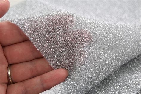 metallic fabric buy in bulk|metallic knit fabric.